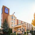 Image of Sleep Inn Charlotte University Place