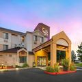 Image of Sleep Inn Denver Tech Center