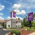 Exterior of Sleep Inn Fayetteville I 95