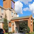 Exterior of Sleep Inn Garner - Clayton