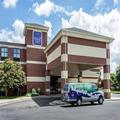 Image of Sleep Inn Lake Wright - Norfolk Airport