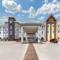 Exterior of Sleep Inn Lancaster Dallas South