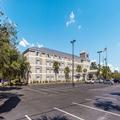 Exterior of Sleep Inn Little River North Myrtle Beach