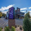 Exterior of Sleep Inn Madison
