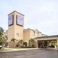 Exterior of Sleep Inn Miami International Airport