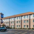 Image of Sleep Inn Midland Bay City West