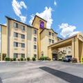 Image of Sleep Inn Murfreesboro