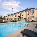 Image of Sleep Inn Nashville Downtown Opryland Area