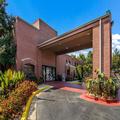Exterior of Sleep Inn Peachtree City - Atlanta
