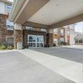Exterior of Sleep Inn Regina East