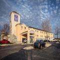Exterior of Sleep Inn Rockford I-90
