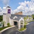 Image of Sleep Inn Savannah Gateway I-95