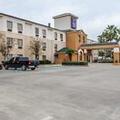 Image of Sleep Inn Scott/Lafayette West