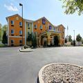 Image of Sleep Inn South Bend Airport