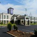Exterior of Sleep Inn South Joplin