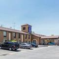 Exterior of Sleep Inn South Jordan - Sandy