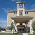 Image of Sleep Inn & Suites Austin Northeast