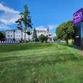 Image of Sleep Inn & Suites Bay View Acme - Traverse City