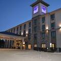Image of Sleep Inn & Suites Belmont / St. Clairsville