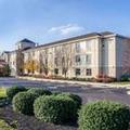 Exterior of Sleep Inn & Suites Bensalem
