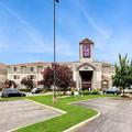 Image of Sleep Inn & Suites Buffalo Airport
