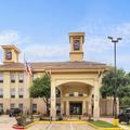 Photo of Sleep Inn & Suites Bush Intercontinental Iah East