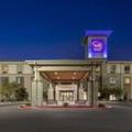 Image of Sleep Inn & Suites Carlsbad Caverns Area