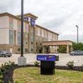 Exterior of Sleep Inn & Suites College Station near University