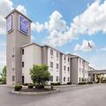 Image of Sleep Inn & Suites Columbus South