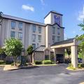 Exterior of Sleep Inn & Suites Columbus - State University Area