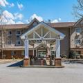 Image of Sleep Inn & Suites Columbus near Fort Benning