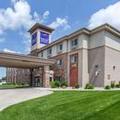 Image of Sleep Inn & Suites Devils Lake