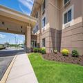 Image of Sleep Inn & Suites Dover University Area