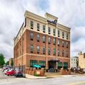 Image of Sleep Inn & Suites Downtown Inner Harbor
