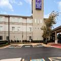 Photo of Sleep Inn & Suites Edmond Near University