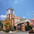 Exterior of Sleep Inn & Suites Emmitsburg