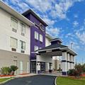 Exterior of Sleep Inn & Suites Foley - Gulf Shores North
