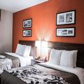 Image of Sleep Inn & Suites Fort Campbell