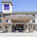 Image of Sleep Inn & Suites Fort Dodge