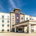 Exterior of Sleep Inn & Suites Galion