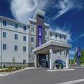 Photo of Sleep Inn & Suites Great Falls Airport