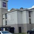 Image of Sleep Inn & Suites Hattiesburg North