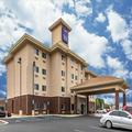 Photo of Sleep Inn & Suites Huntsville near U.S. Space & Rocket Center