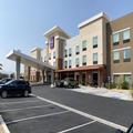Exterior of Sleep Inn & Suites Hurricane Zion Park Area