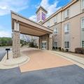 Image of Sleep Inn & Suites Jasper I-22