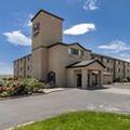 Exterior of Sleep Inn & Suites Jerome - Twin Falls