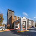 Image of Sleep Inn & Suites Lebanon - Nashville Area