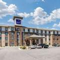 Image of Sleep Inn & Suites Middletown Goshen