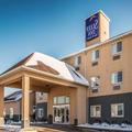 Photo of Sleep Inn & Suites Mount Vernon