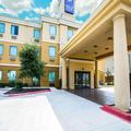 Image of Sleep Inn & Suites New Braunfels